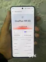 Oneplus 11R...16/256