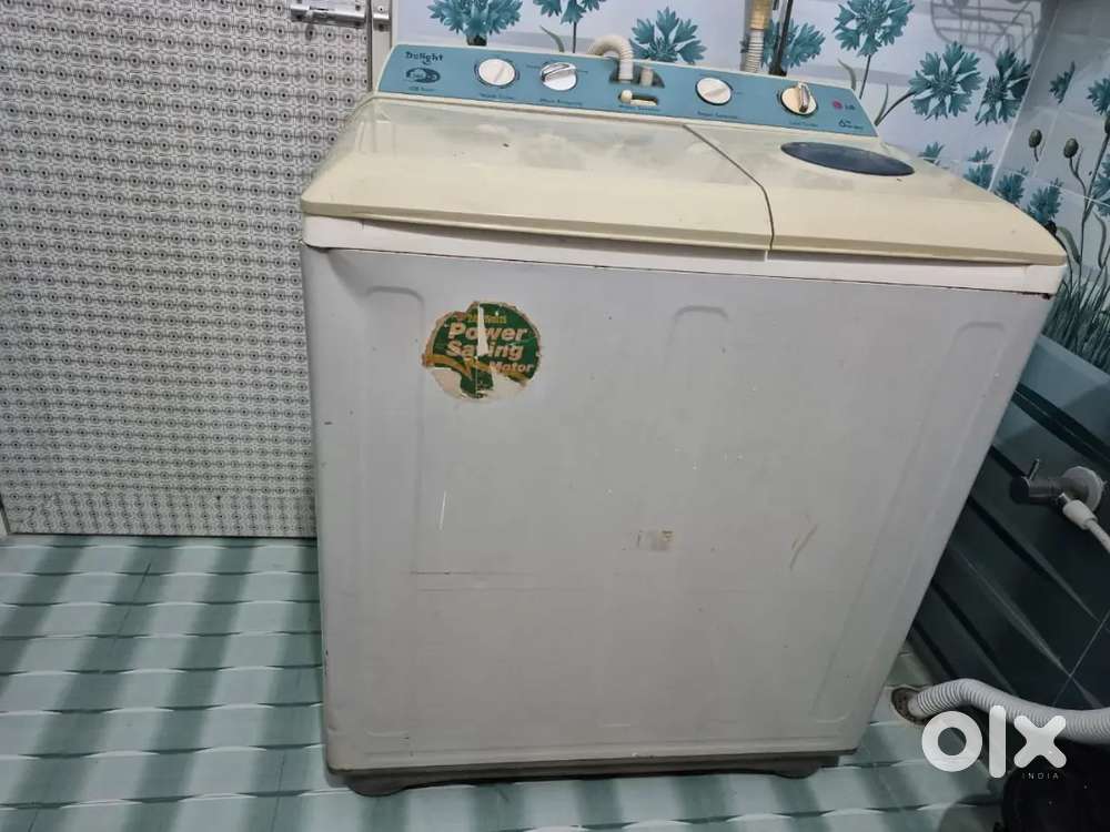 Semi Automatic Washing machine LG