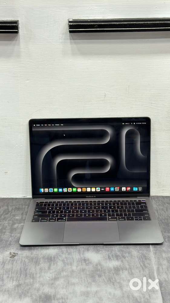 Apple Macbook Air 2018 I5 8GB / 256GB