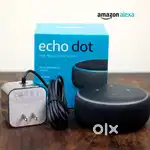 Alexa echo dot