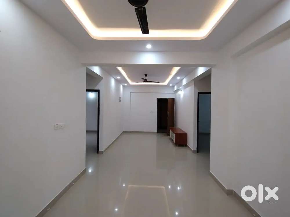 3 Bhk Flat for rent