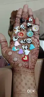 Bracelet Charms