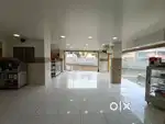 800 sqft Ground floor shop for rent