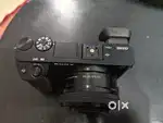 Sony Alpha 6100