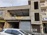 Office/ Dark Store/ Restro / Bar space