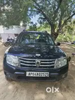 Renault Duster 176000 Km Driven