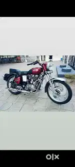 Royal Enfield