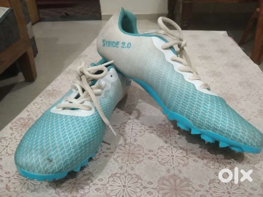 SEGA stride 2.0 shoes for athletics running