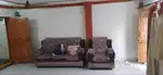 Fully furnished 1bhk house