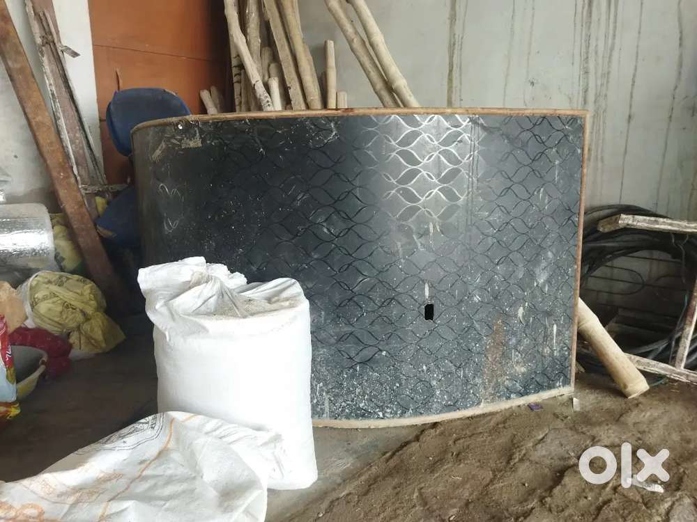 Table counter for shops and offices