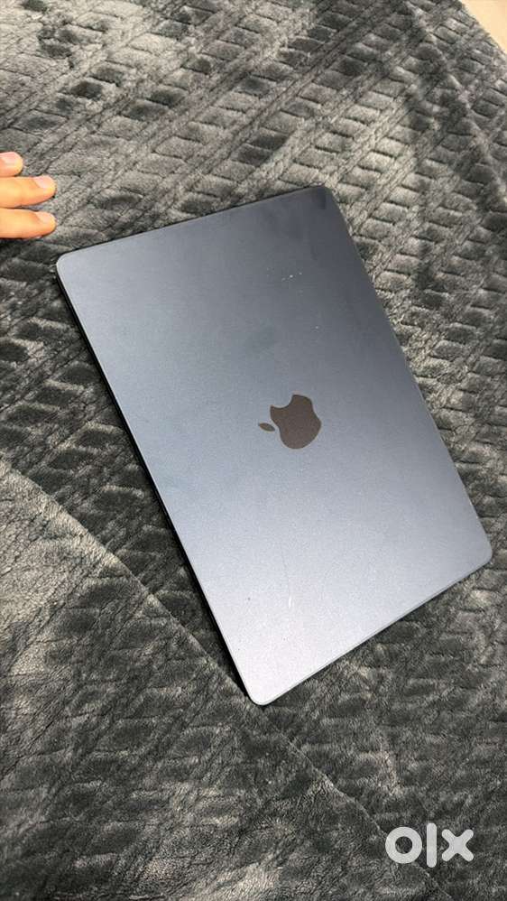 Macbook air m2