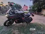 TVS Apache RR 310