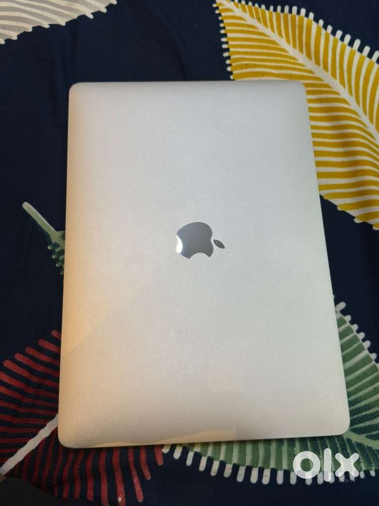 Apple MacBook Pro 13-inch, 2017