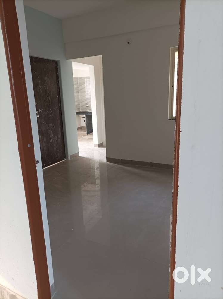 Flat in padegaon for rent