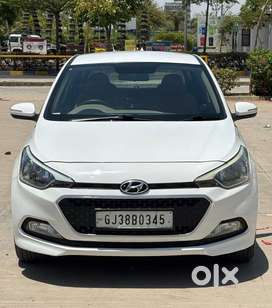 Hyundai Elite i20 Asta 1.4 CRDI, 2017, Diesel