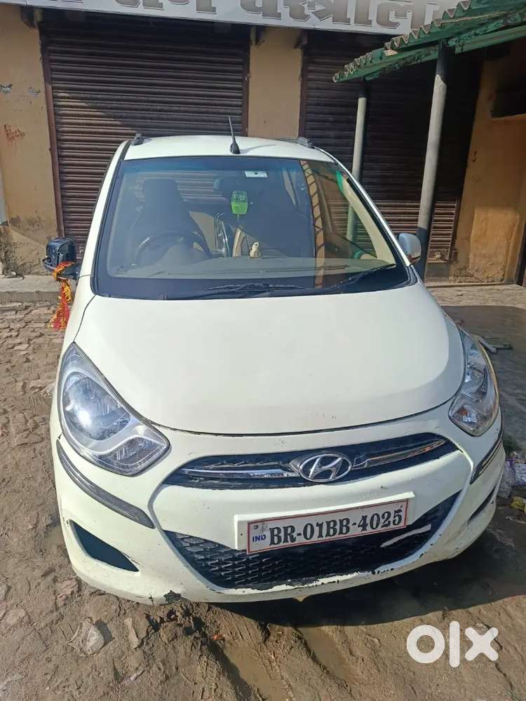 Hyundai i10 2013