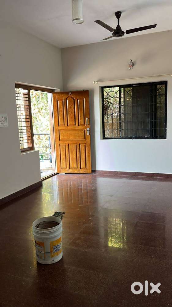 bikarnakatte bajjodi 1bhk flat hygienic good privacy couple 10000