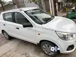 Alto K10 vxi Kashipur no