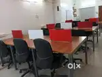 Plug and ply office
