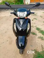 SUZUKI ACCESS