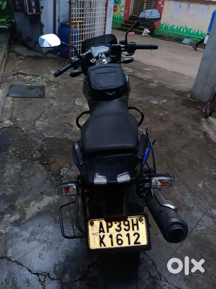 My Bike is in good condition