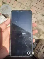 Galaxy A10s Display
