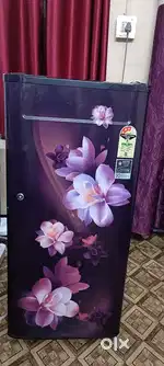 190 litre whirlpool Refrigerator(very Good working condition)