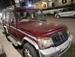 Mahindra Bolero XL 7 STR, 2011, Diesel