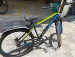 Schnell scrapper