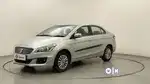 Maruti Suzuki Ciaz Zeta, 2018, Petrol