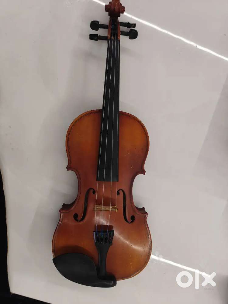 Gewa make Violin