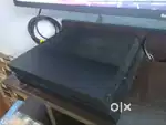 Ps4 with 2 original remote