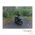ELECTRO WHEELS WIND