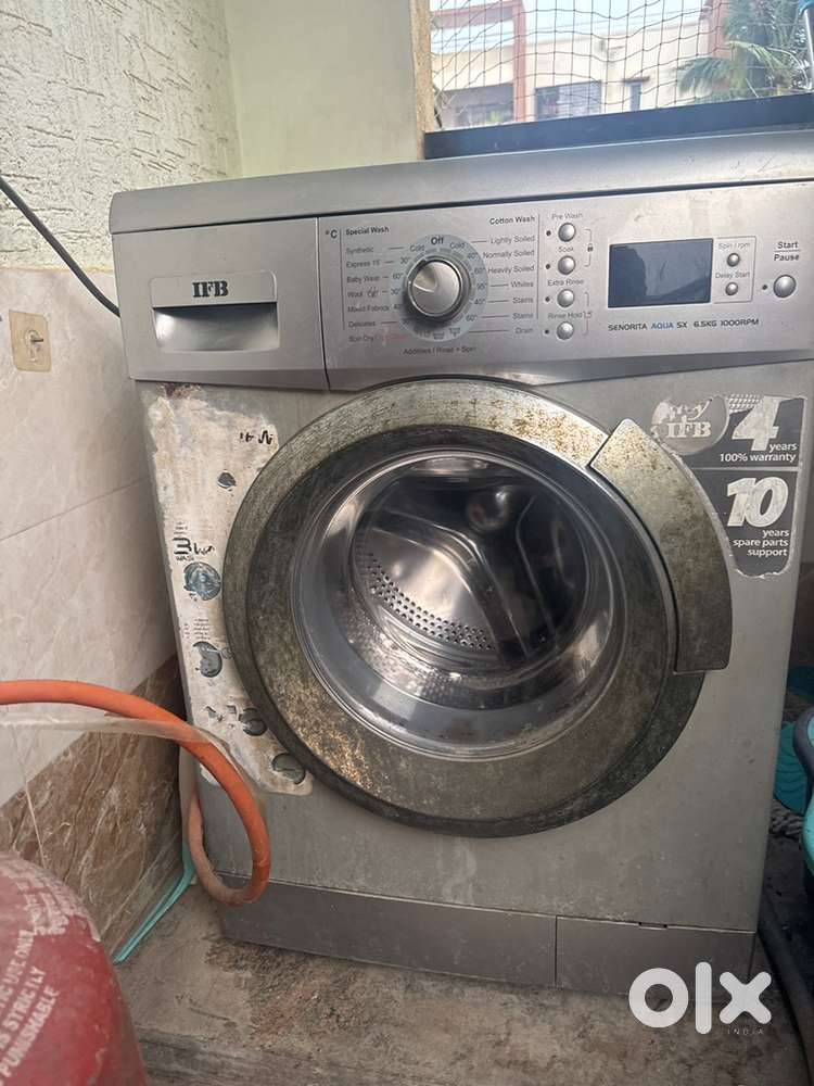 IFB washing Machine 6.5Kgs front load