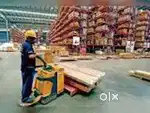 We need part time works