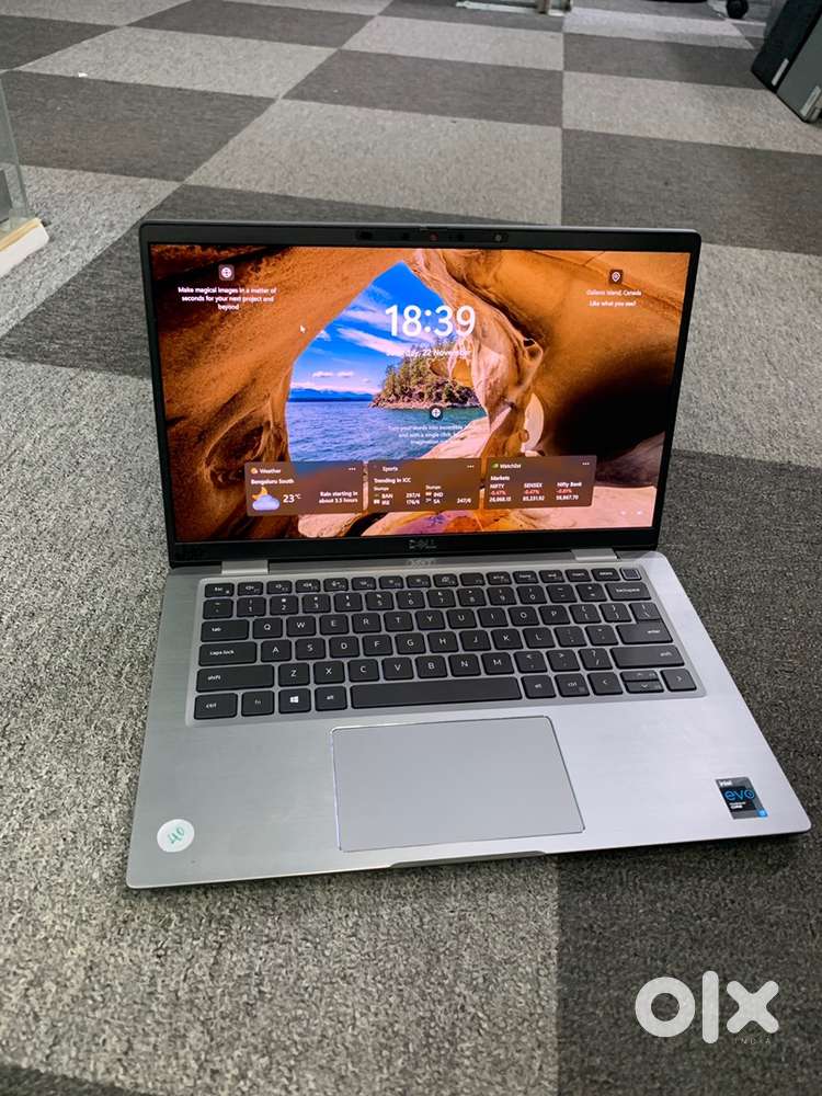 Dell Latitude 7420(14inch) i7-11th Gen 16GB 512GB Warranty