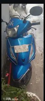 Pickup very nice