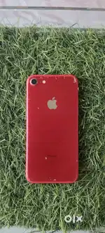 IPHONE 7 256 GB
