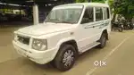 TATA SUMO GOLD 2014 - MODEL