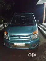 Maruti Suzuki Wagon R 2006