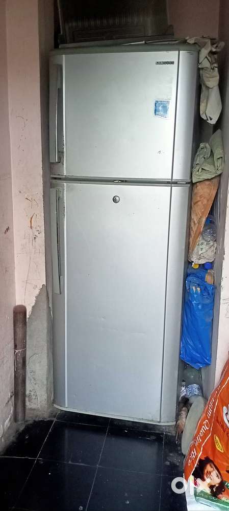 Samsung Double door Fridge