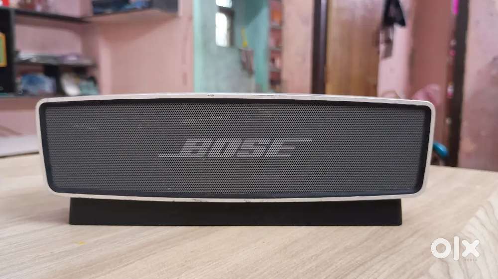Bose Soundlink Mini Bluetooth Speaker