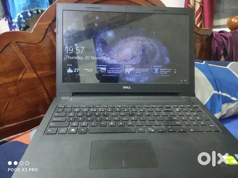 Dell Inspiron 15 i7 3542