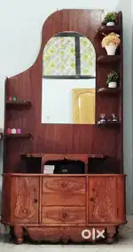 Dressing table