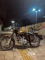2015 model classic 350