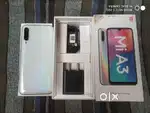 Xiaomi a3  6/128