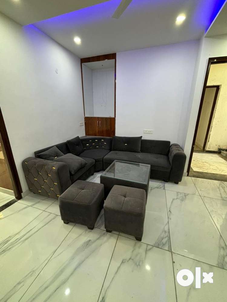 Newly Built 3bhk For Rent