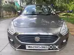 Maruti Suzuki Swift Dzire VXI Optional, 2017, Petrol