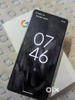 Google Pixel 7
