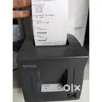 EPSON TM T81 POS Thermal Billing Printer